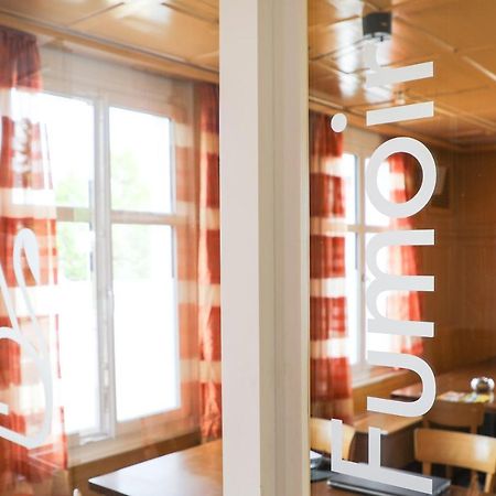 Hotel Loewen Niederuzwil Ngoại thất bức ảnh