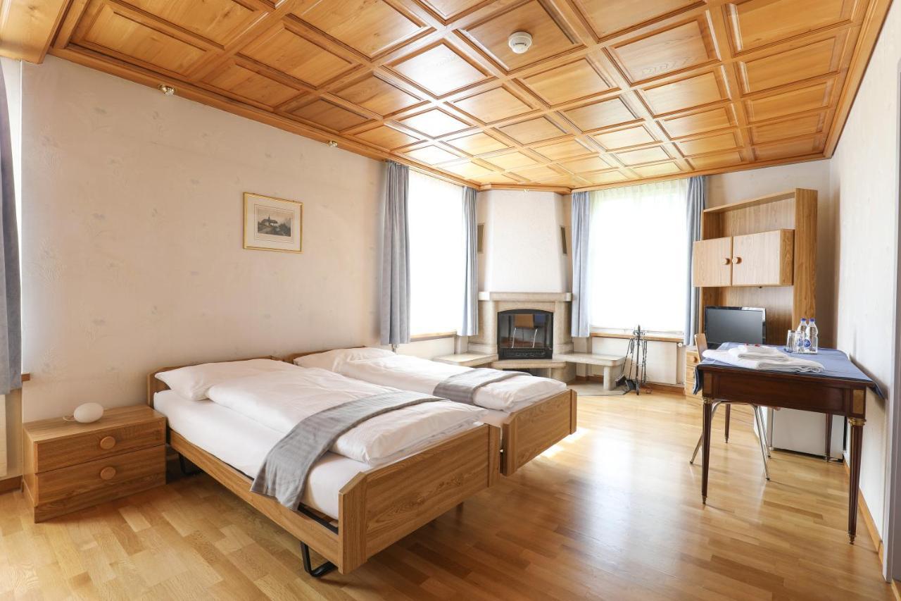 Hotel Loewen Niederuzwil Ngoại thất bức ảnh